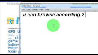 The Best Site To Download Pocket PC applications screenshot 3
