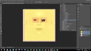 Sims 3 Tutorial: Converting adult makeup to toddlers and kids