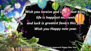 Happy New Year Wishes Greetings Sms Quotes Sayings Prayers Blessings E card Whatsapp