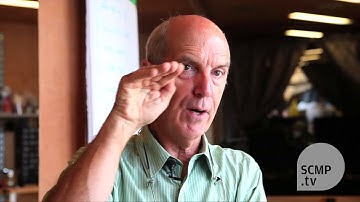 Meet Snotbot, the whale snot collecting drone