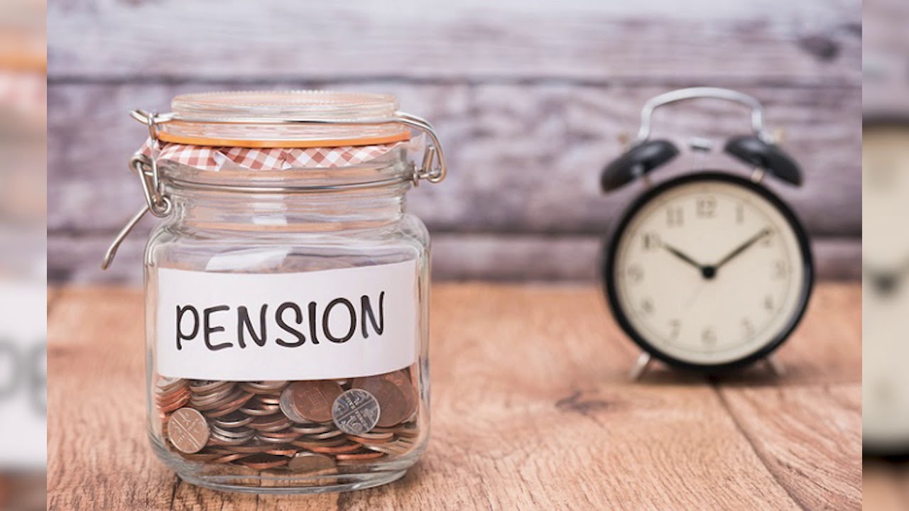 Women's Pension Crisis - Radio Documentary - Second Year