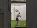 CURE Your Steep Downswing by Doing This! 🧪#shorts