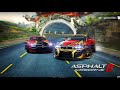 Asphalt 8 Airborne Gameplay 2025 car racing game