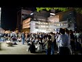 きゃない「たしかなこと/ウルフルズ」cover 高松路上ライブ