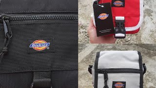 Revieww Slingbag DICKIES Tas Selempang Unisex
