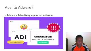 Apa Itu Adware? Tugas PTI Sean Gabe screenshot 4