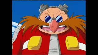 Sonic X - Season 1: Episode 12 (Ending) (Saturday September 20,2025)