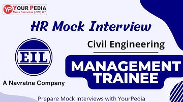 EIL Interview & GD preparation | HR Interview for EIL | EIL Interview Guidance with YourPedia