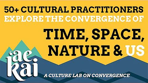 Ae Kai: A Culture Lab on Convergence