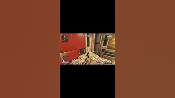 ARC STAR!! #shorts #apexlegends