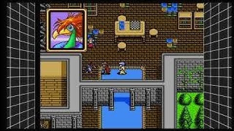 Sega Mega Drive Classics: Shining Force 2 Playthrough Part 21
