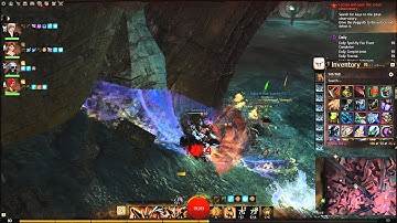 [rT] Arah path 1 | 7min18