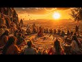 Wild Circles Under A Shifting Sun | Anatolian Reggae Fusion Journey