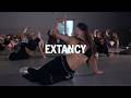 XLOV - Extancy / Seoin Choreography