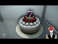 Klidge Gets Scared On The Clock [Night Security Vod]