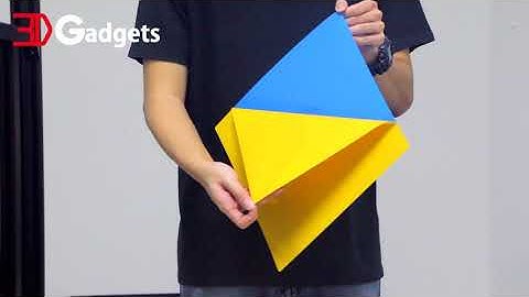 Two Trees Sapphire Plus V1 Assembly and Leveling Guide by 3D Gadgets Malaysia