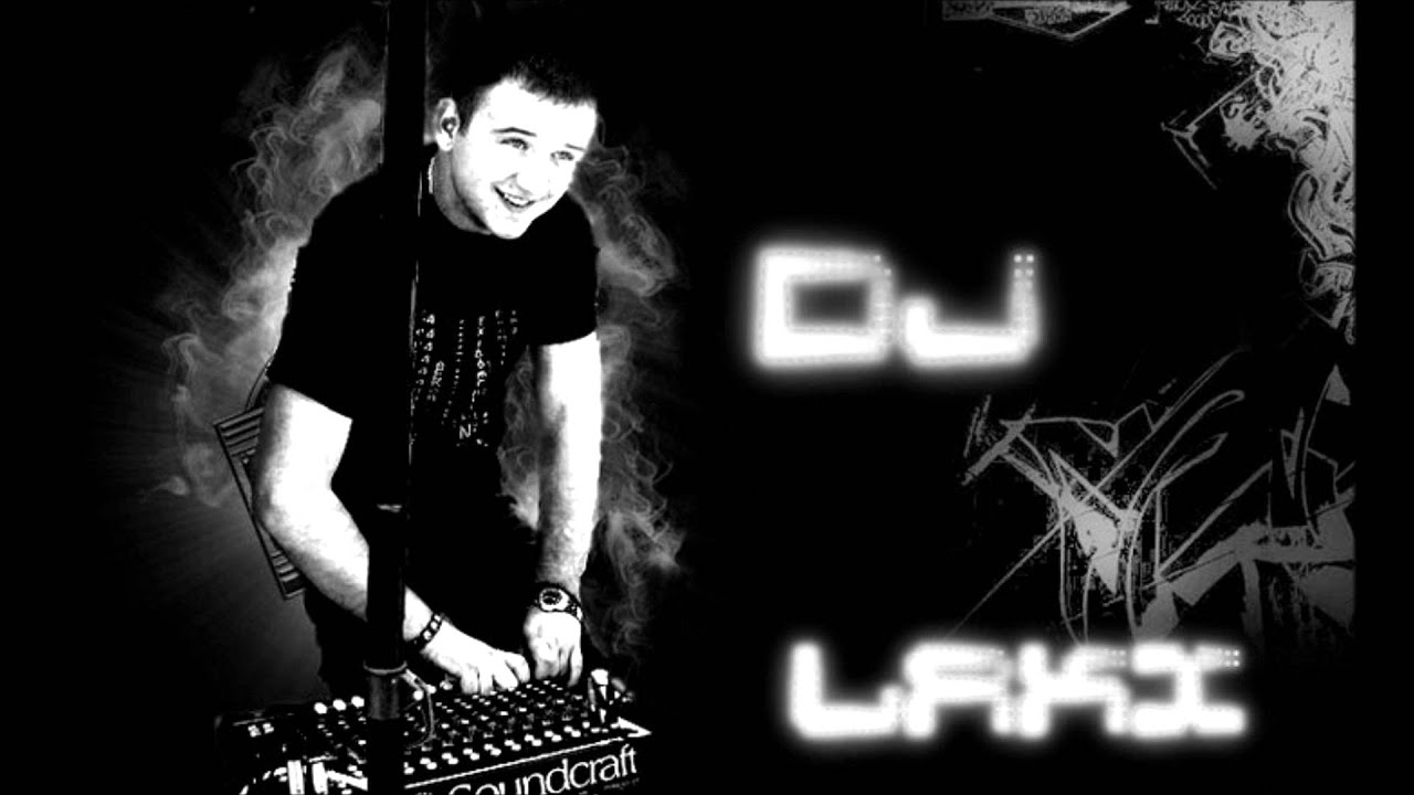  DJ Laki  Requiem for a dream 2k12 electro remix YouTube