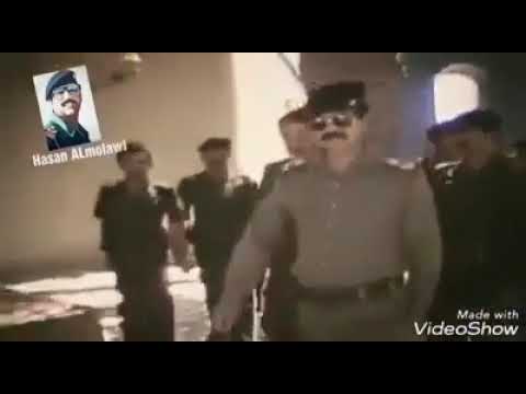 Saddam Song !