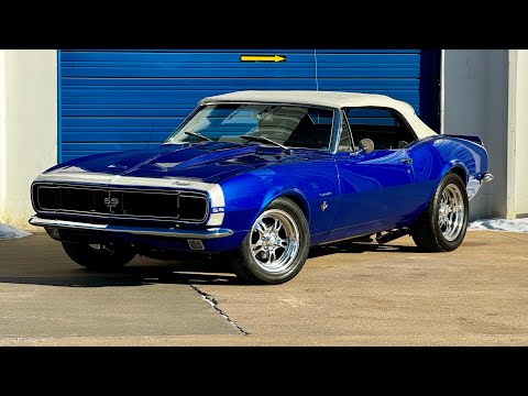 View YouTube Video of this Auction Car