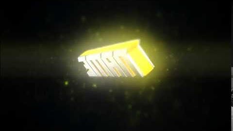 My Top 5 Intro Templates [C4D and AE]