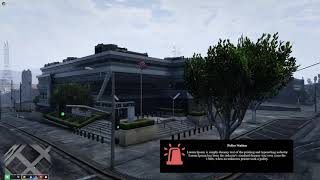 Fivem Server Tutorial Info Script