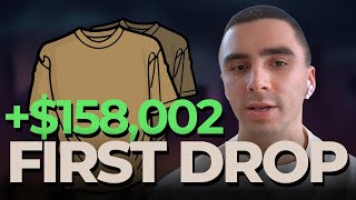 How To Sell Out On Drop One