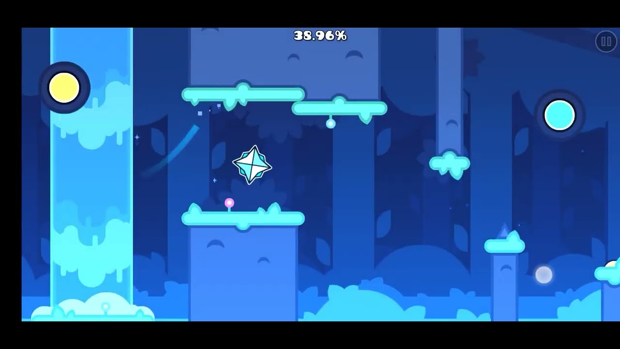 Geometry Dash 