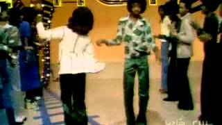 Soul Train Line (Isley Brothers - Under The Midnight Sky) 1975