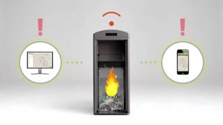 EcoVision EcoClean Ecube Demo Video