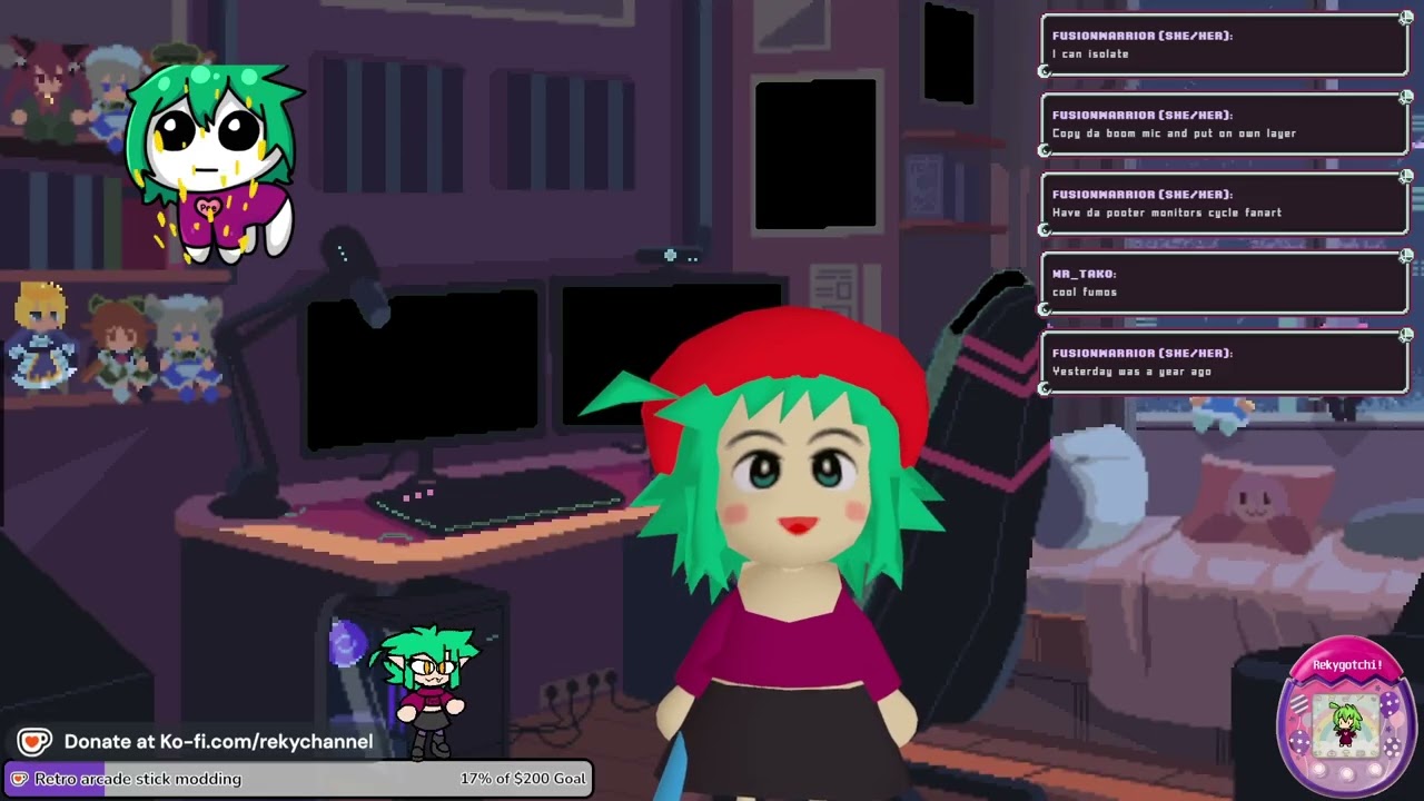 Ape Escape 3 speedrun, Pokemon Leaf Green