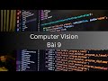 Computer Vision Bài 9 - Image Alignment (Quét Hình Ảnh)