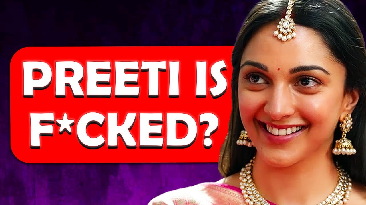 Why the Ending of "Kabir Singh" is Terrifying?? ☠️