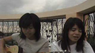 Hey Monday- How You Love Me Now Cover