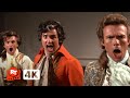 1776 (1972) 4K - Sit Down, John! | Movieclips