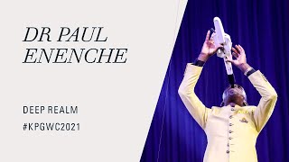 Dr Paul Enenche - For Your Name Is Holy || Kingdom Power & Glory World Conference 2021 (KPGWC2021)