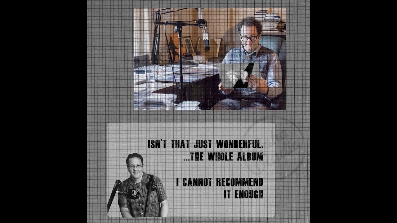 Pete Paphides talks 'This Is The Road' on Soho Radio