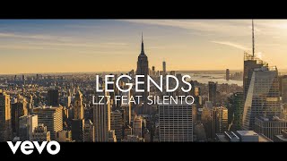 LZ7 - Legends ft. Silentó chords