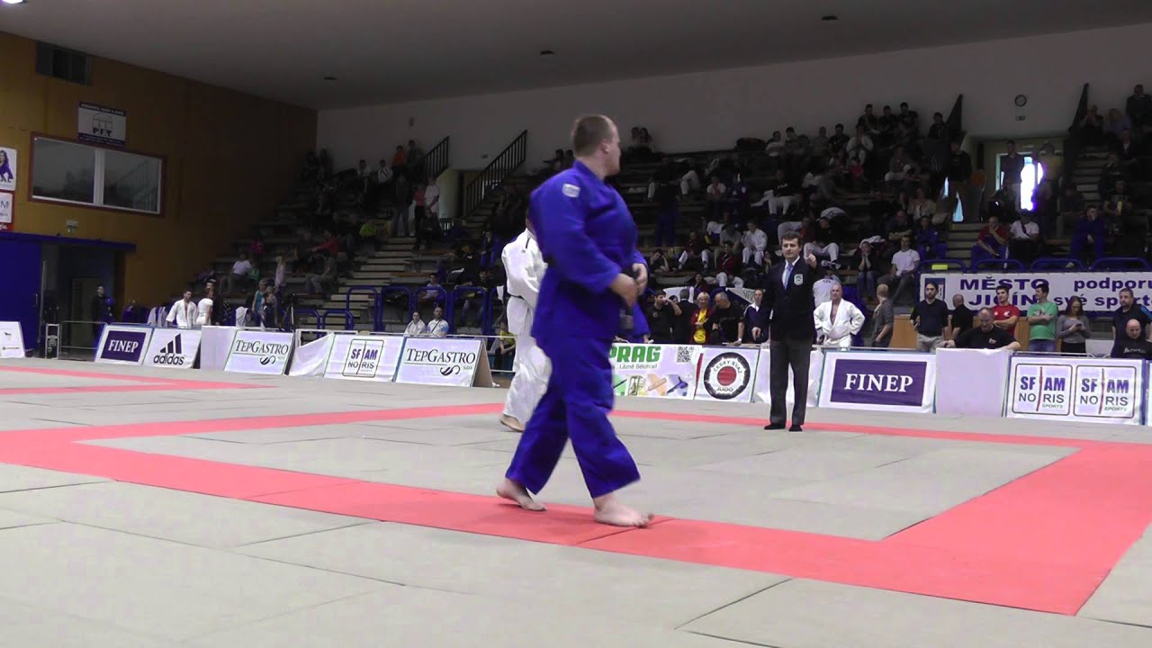 M +100 kg 1M Horák   Hlaváček