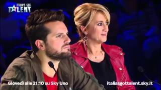 Top 5 Got Talent - BEST Break Dance EVER