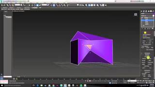 Using edges in 3DS Max Net Worth