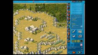 Zeus: Master of Olympus - Perseus and Medusa - Level 5