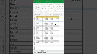 Stop Calculating Hours Wrong in Excel! #excel #exceltips #exceltutorial