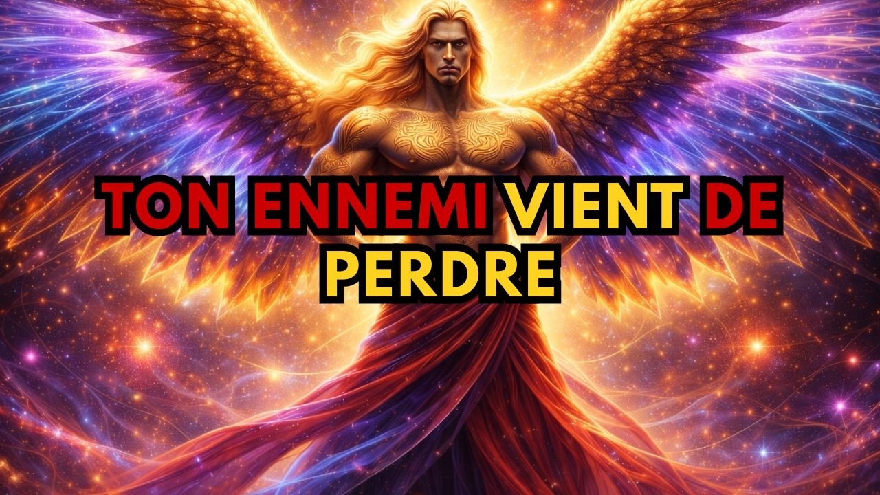 Élus : ENFIN — Votre Renversement Divin Est en Pleine Puissance