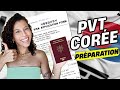 Comment prparer ton visa pvt core du sud le guide ultime 