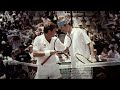 Connors  mcenroe duel de hautes voles  documentaire