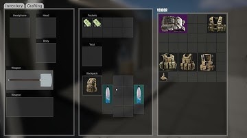 AGIS Patch 1 - Vendor Update