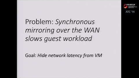 USENIX ATC 