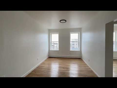 117 Wade St, Jersey City, NJ home video tour