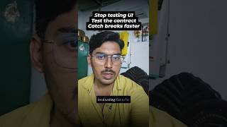 API Contract Testing with JSON Schema Validation | Playwright Advanced | Catch Backend Breaks Early