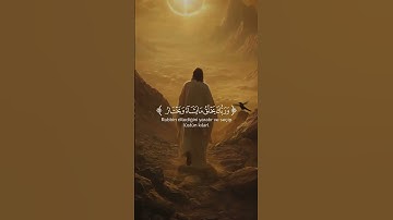 Kasas Suresi/67-68 #القرآن_الكريم سورة القصص